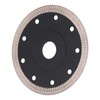2Pcs Saw Blade Diamond Turbine Cutting Grinding Disc Angle Grinder