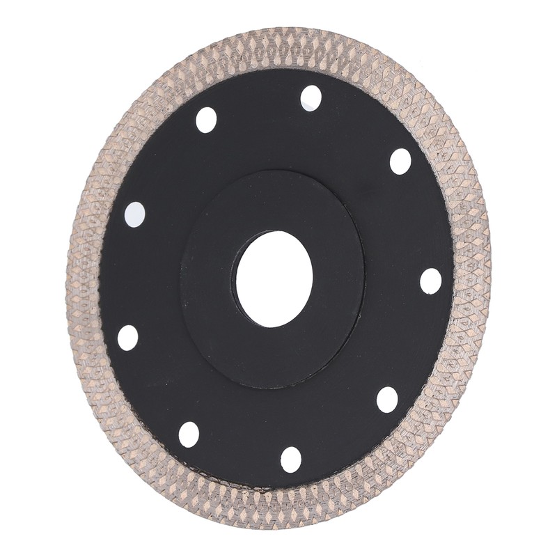 2Pcs Saw Blade Diamond Turbine Cutting Grinding Disc Angle Grinder