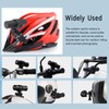 Yoidesu 1080P Action Camera for Motorcycle, & Helmet, 120° Wide