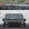 MATMACRO Roof Rack Cross Bars Compatible for 4 Door Jeep