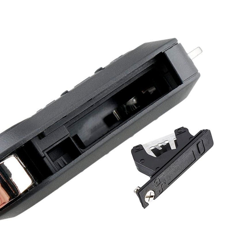 For Citroen Relay Key Fob Ducato Key Fob Fiat 500