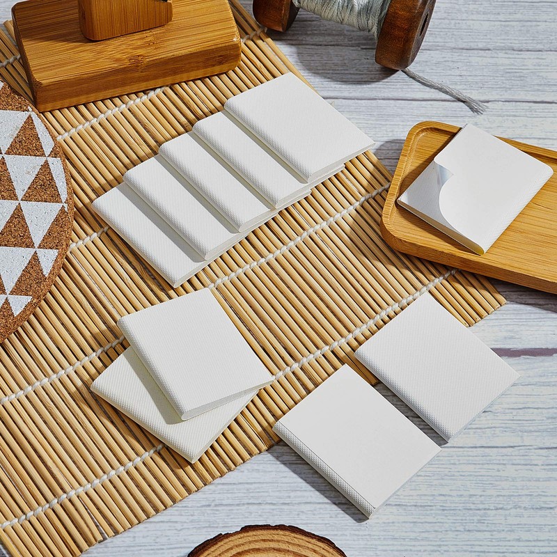 Zonon 16 Pieces Door Corner Seal Weatherstripping Exterior Door Frame