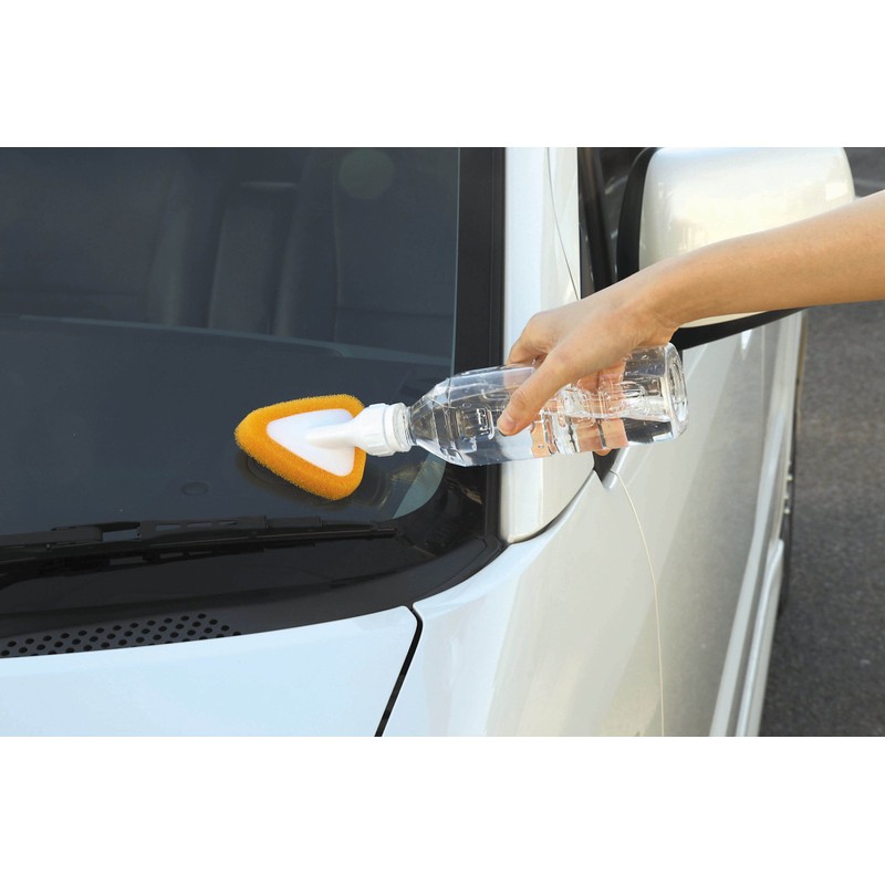 Aiwa PET Bottle Sponge OR