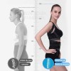 Magnética Corrector Postura Para Hombres Y Mujeres Ajustable
