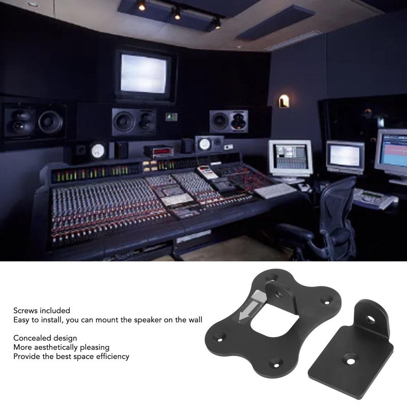 Soundbar Mounting Speaker Wall Mount for SWA 9500S