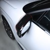 2Pcs Exterior Rear View Mirror Cap Covers Compatible with Hyundai