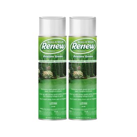 Seymour RENEW Grass and Shrub (Pristine). 17 Oz (Pack of 2)