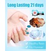 Vishine Gel Polish 3 in 1 Nail Glue Base Gel