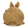 Figuren Shop GmbH Garden Rabbit Figurine - Weatherproof & Hand-Painted