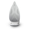 Rowenta Iron Steamer for Clothes, Focus Stainless Steel Soleplate, 400