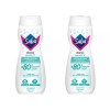 Saba 2 Pk Saba Jabon Intimo Sensiti V 200 ml
