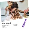 BIUDECO 3pcs Flexible Hair Curlers for Women Versatile Hair Perm