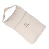 Diaper Bag Organizing Pouch Exquisite Portable Handheld Large Capacity Cotton