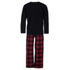 Henry Terre Men's Pyjamas Long Sleeve Model Set of 2