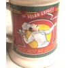 Warner Brothers THE POLAR EXPRESS Mug Set 14 oz. Christmas