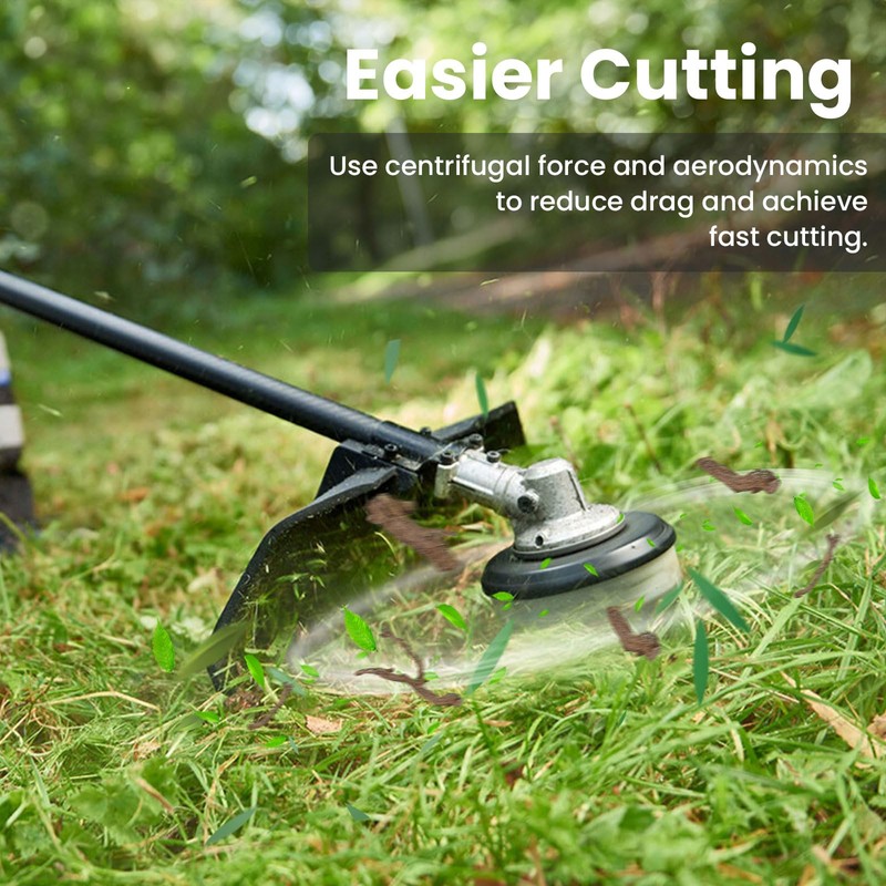 AF100 Replacement Spools for Black Decker Weed Eater String, 30Ft