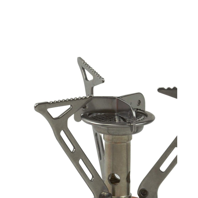 Fire-Maple Ultralight Folding Camping Stove Stainless Steel and Aluminium for