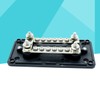 Operitacx Dc Heavy Duty Power Distribution Block for Car and