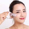 Face Gua Sha facial massager heart shrinking device large tool / 페이스 괄사 얼굴 마사지기 하트 작아지는기구 대형 도구