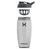 Promixx Promixx PURSUIT Eiweiß Shaker Flasche Neue Edition – Premium