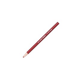 Dixon 79 China Markers - Red (Pack of 12)