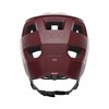 POC Kortal Cycling Helmet MTB Garnet Red Matt XSS