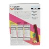 Generic Pure Organic Layered Fruit Bars 3 Variety Pack ~