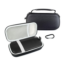 Case for Bose SoundLink Flex Speaker,Shockproof Portable SoundLink Flex Wireless Speaker Storage Carrying Case (Gray)