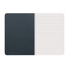Clairefontaine 115658C - An Ingres Stitched Stitched Stitched Notebook 96