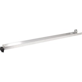 MARSHALLTOWN Aluminum Folding Bench Replacement Parts, Extension Leg (1), Made In The USA, 031-039