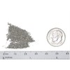 Silver Solder Ultra Tiny Precut Chip Pieces Extra Easy Density