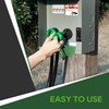RVGUARD RV Y Adapter Cord with Handle Two 30 Amp