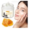 Crema Sebo Puro De Res Y Miel, Face & Body,