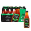 Pure Leaf Real Brewed Tea Unsweetened Black Tea (16.9 fl.