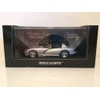 MINICHAMPS 430144034 - Dodge Viper Cabriolet, Maßstab: 1:43, Silber