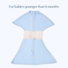 SleepingBaby Snuggle Strap, Viscose from Bamboo, a Zipadee-Zip Accessory For