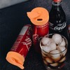 Silicone Slim Can Lids Beverage Can Cover Protector for Slim