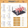 Teenyyou Chess PC DIY Kit Include 1 Chess PC Holder