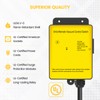 Dust Collector Remote Switch, Ortis 220V Wireless Remote Switch for