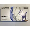 Super Touch - Nitrile Gloves - Medium - Powder Free
