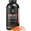 B Life Omega 3 Aceite Puro de Salmón 400 cápsulas