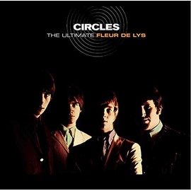 Circles - the Ultimate Fleur de Lys