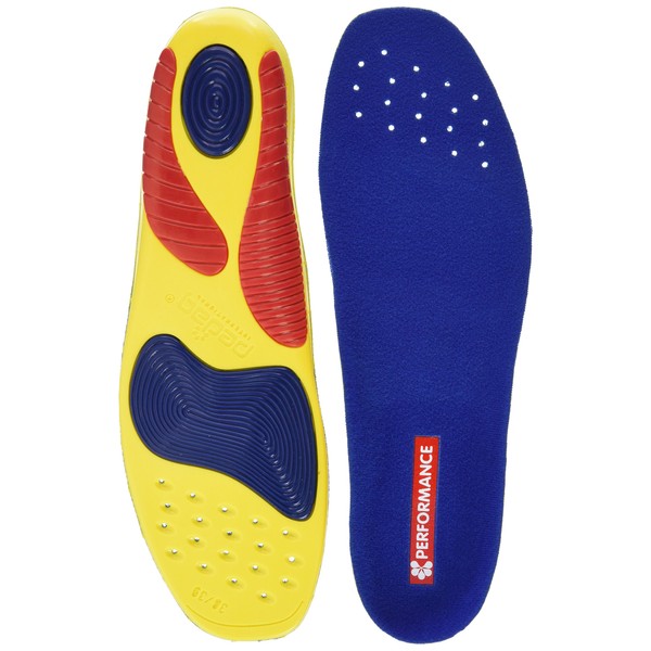 Pedag Performance Insole