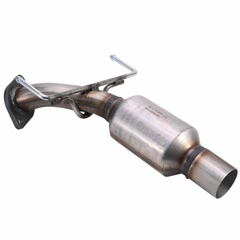 YK Rear Catalytic Converter For 2015-2021 Chevy Trax / 2013-2020