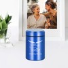 Small Keepsake Cremation Urns for Human Ashes Adult Male Female,