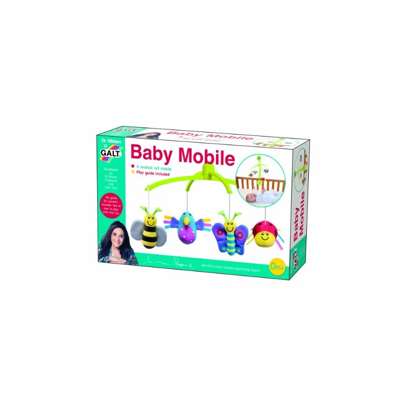 Galt Toys Baby Mobile