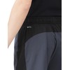 Puma 658907 Men's Soccer Shorts, Quick Drying, KING PRO Shorts,