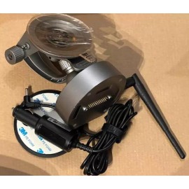 Rand McNally OEM MOUNT CHARGER CRADLE FOR RAND MCNALLY OVERDRYVE 7 8 OD 7 8 PRO TRUCK GPS