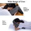 Face Down Pillow After Eye Surgery,Prone Pillow with Arm Hole