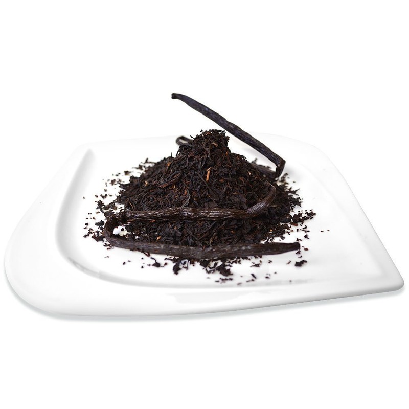 Organic Positively Tea Company, French Breakfast Black Tea, Loose Leaf,